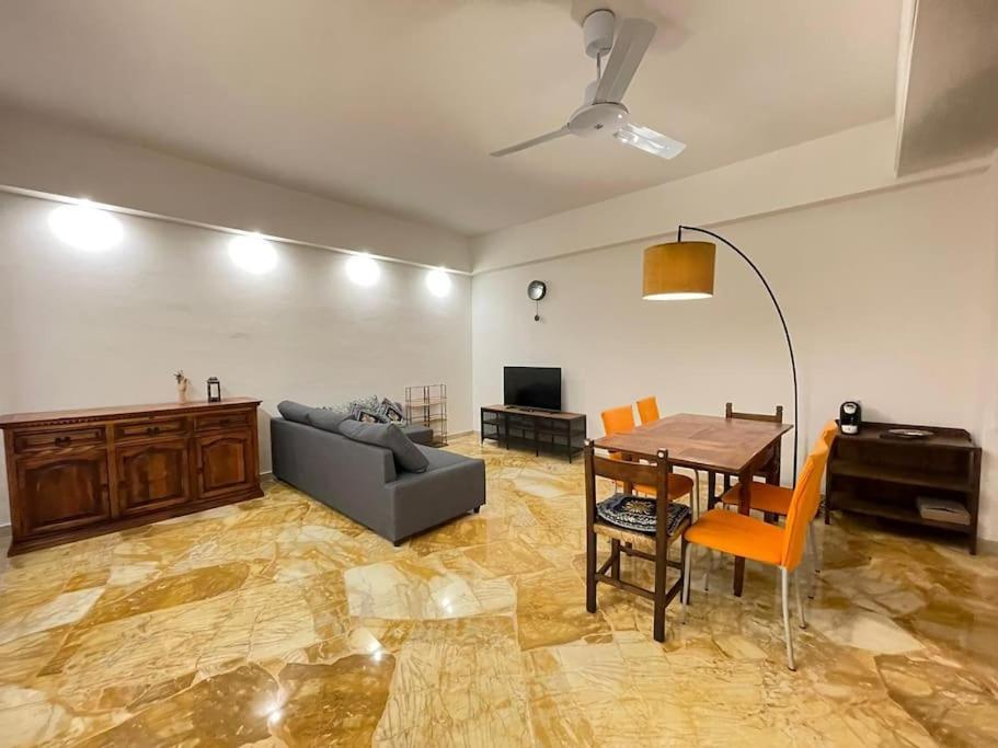 Appartamento Redi - San Jacopino Флоренция Экстерьер фото